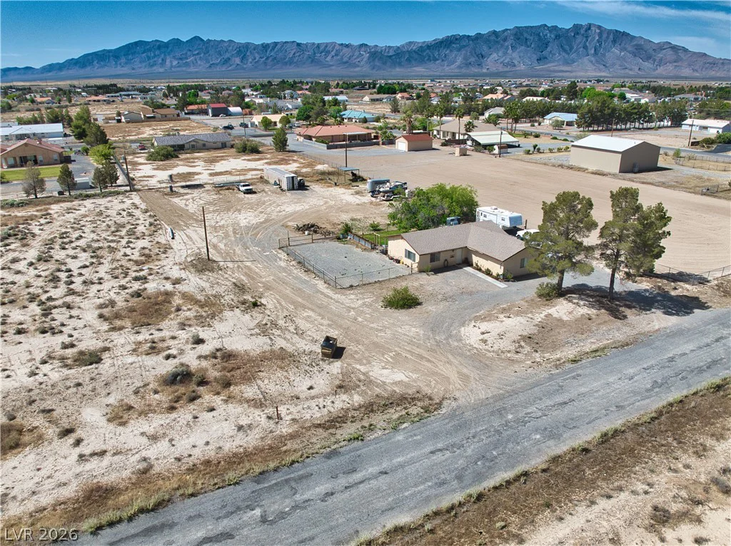 1641 Hickory, Pahrump, NV 89048
