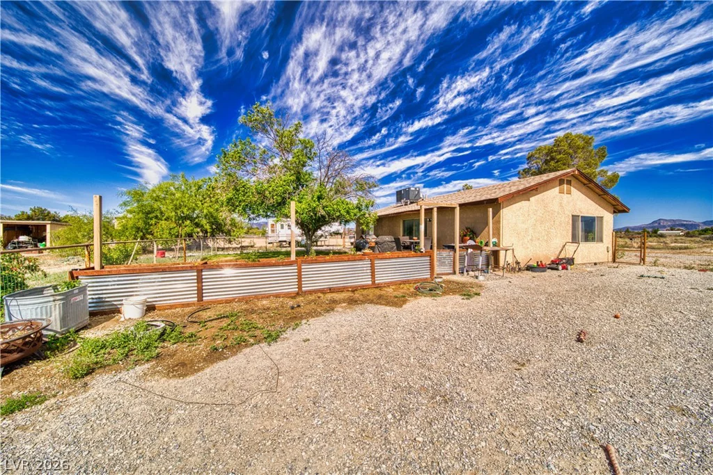 1641 Hickory, Pahrump, NV 89048