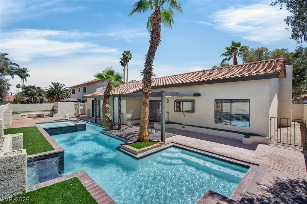 1864 Muchacha, Henderson, NV 89014