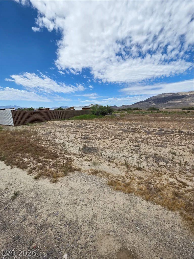 5700 Itasca, Pahrump, NV 89060