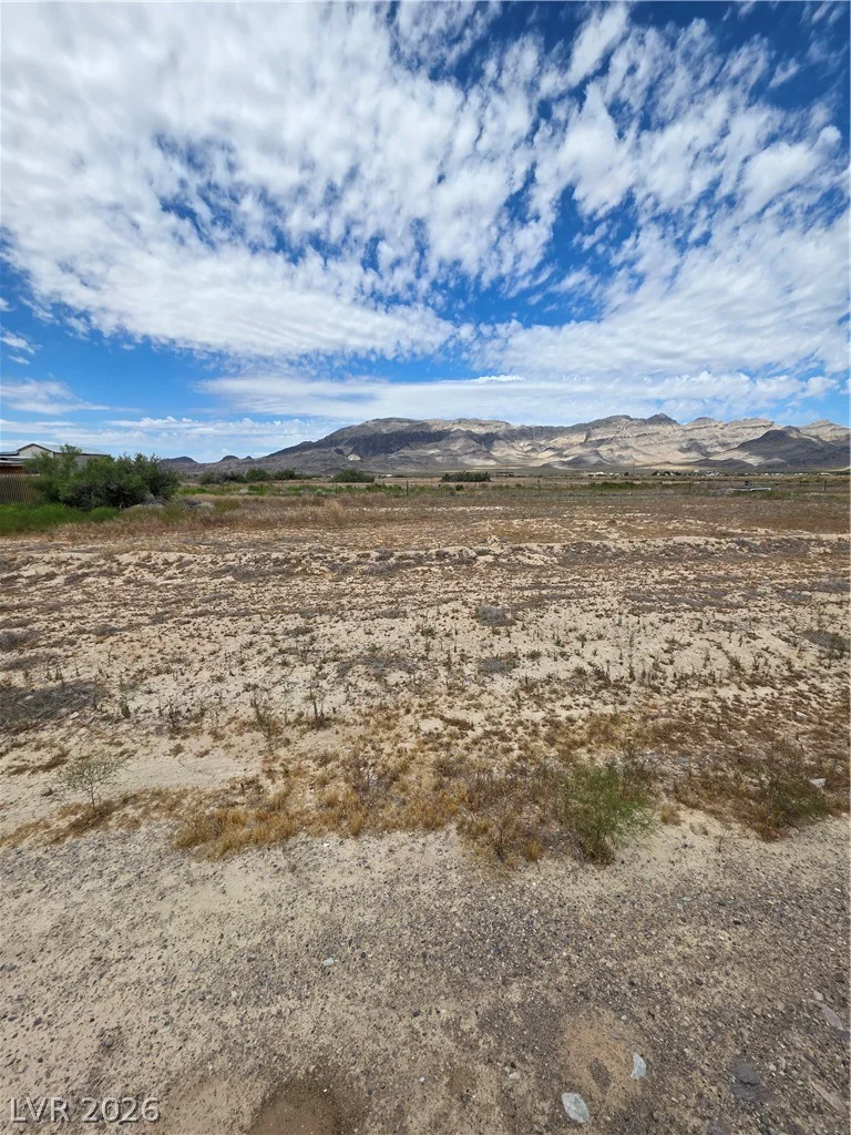 5700 Itasca, Pahrump, NV 89060