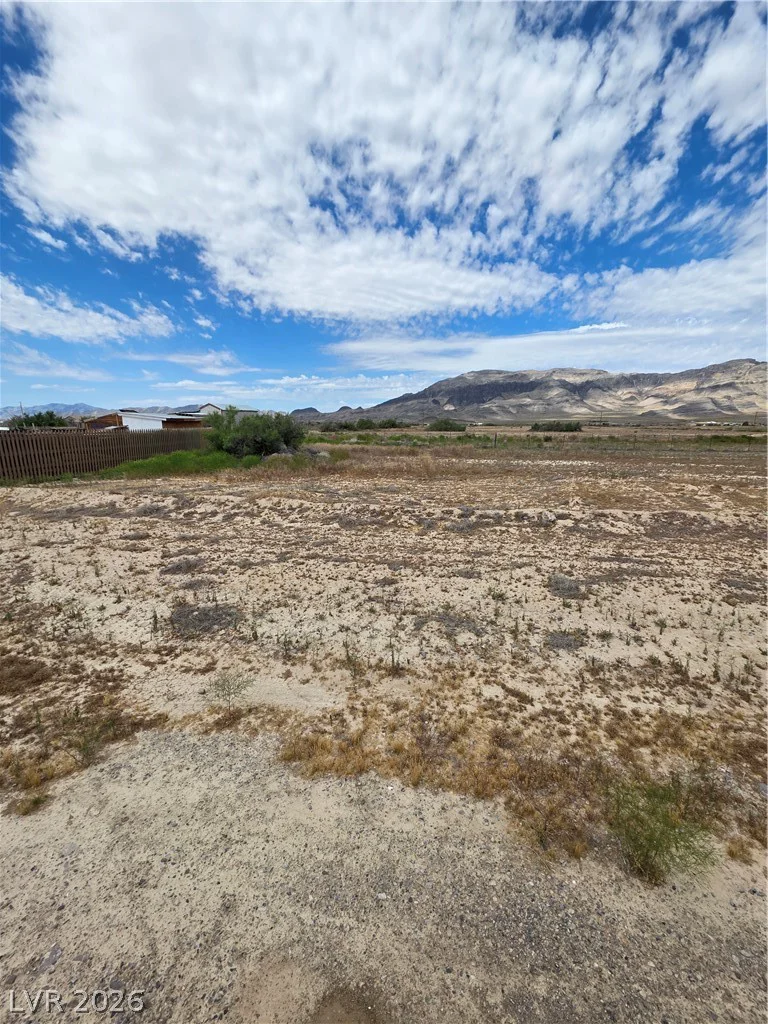 5700 Itasca, Pahrump, NV 89060