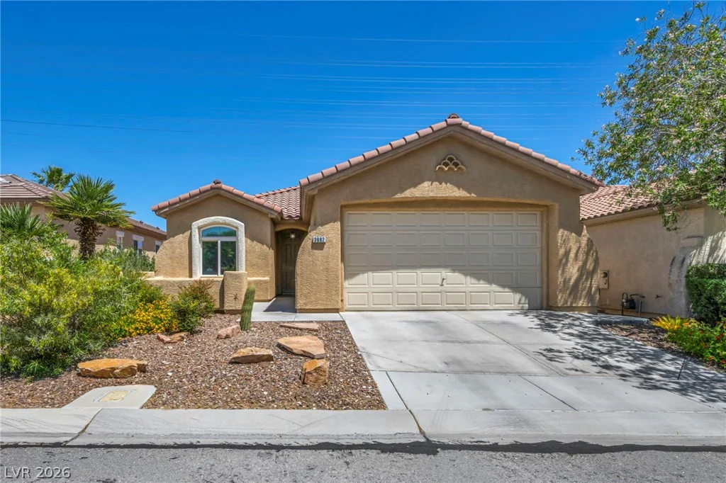 3682 Moonlit Rain, Las Vegas, NV 89135