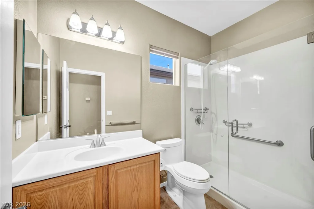 3682 Moonlit Rain, Las Vegas, NV 89135