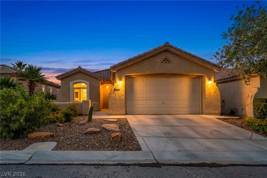 3682 Moonlit Rain, Las Vegas, NV 89135