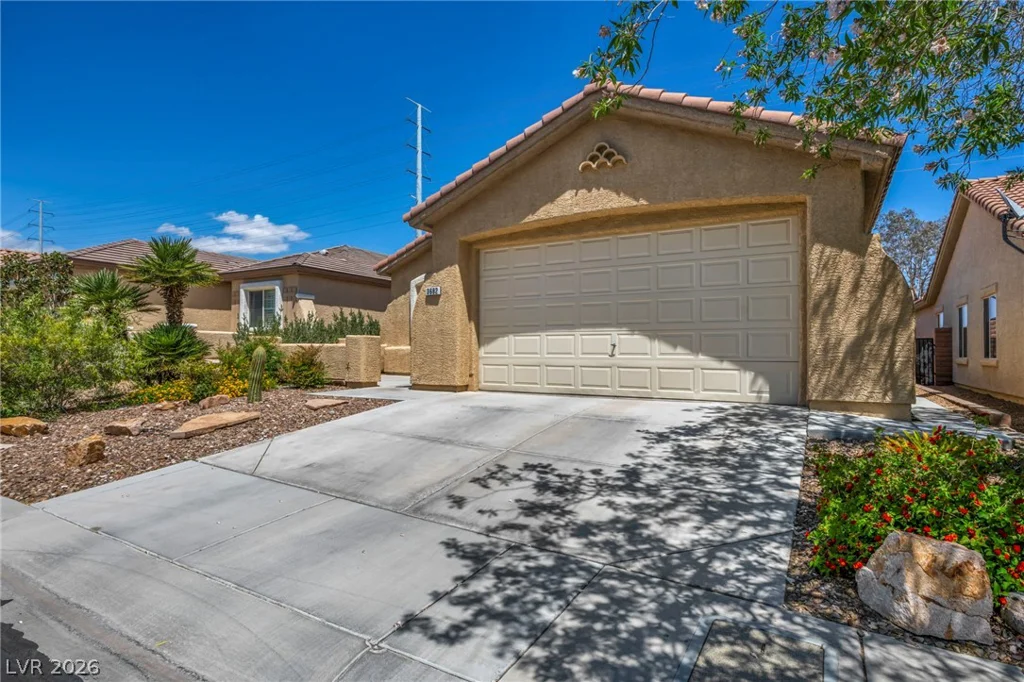 3682 Moonlit Rain, Las Vegas, NV 89135