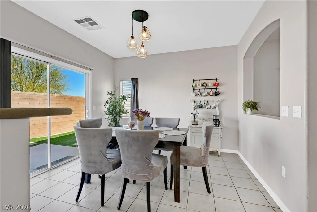 4036 Smokey Fog, North Las Vegas, NV 89081