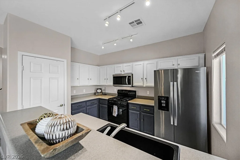 4036 Smokey Fog, North Las Vegas, NV 89081