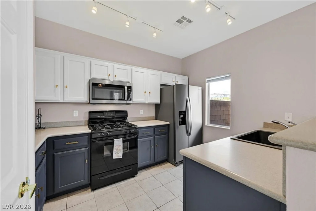 4036 Smokey Fog, North Las Vegas, NV 89081