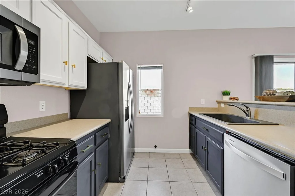 4036 Smokey Fog, North Las Vegas, NV 89081