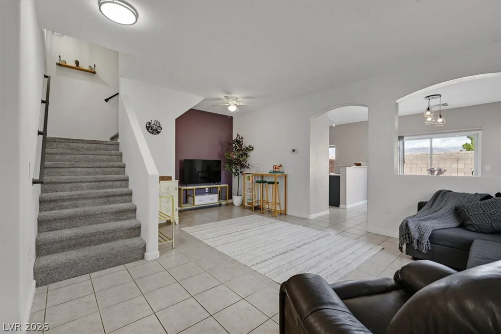 4036 Smokey Fog, North Las Vegas, NV 89081