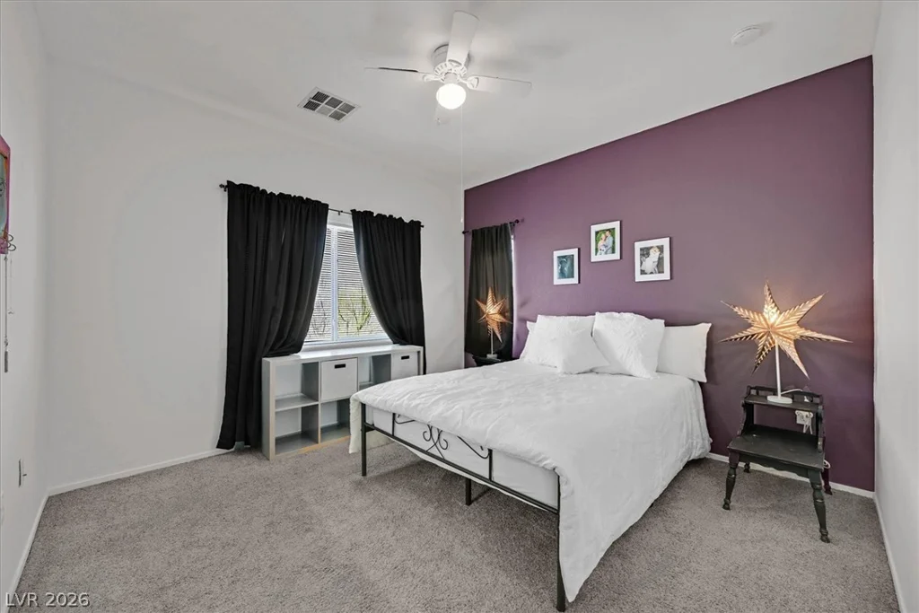 4036 Smokey Fog, North Las Vegas, NV 89081