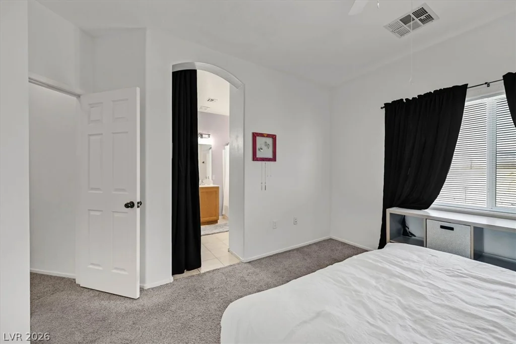 4036 Smokey Fog, North Las Vegas, NV 89081