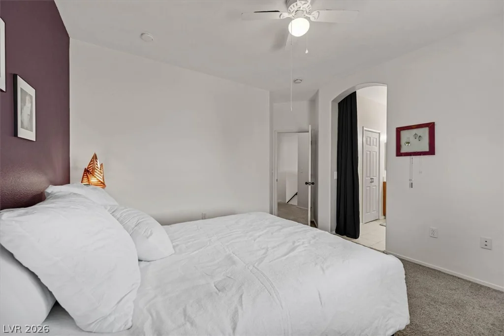 4036 Smokey Fog, North Las Vegas, NV 89081