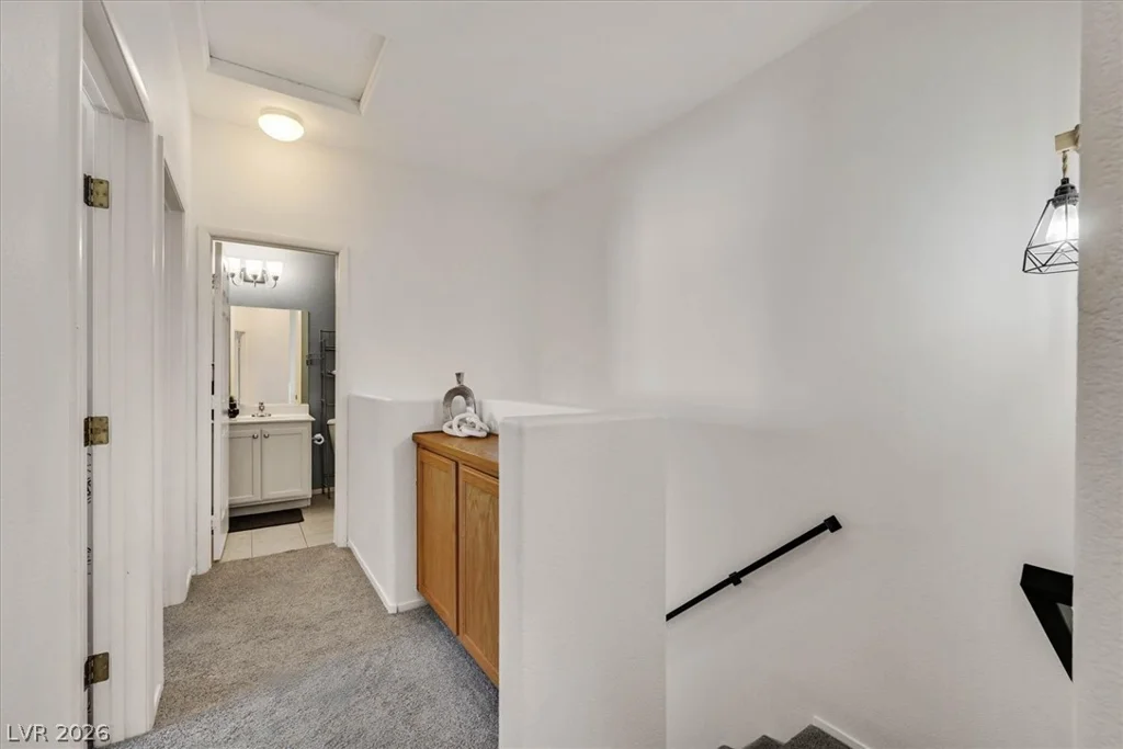 4036 Smokey Fog, North Las Vegas, NV 89081