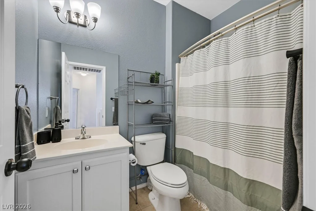 4036 Smokey Fog, North Las Vegas, NV 89081