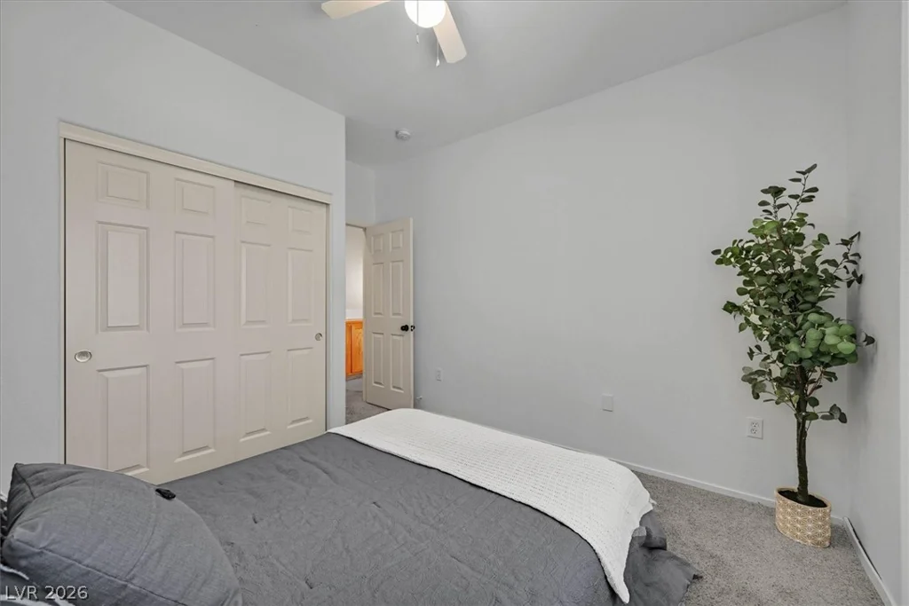 4036 Smokey Fog, North Las Vegas, NV 89081