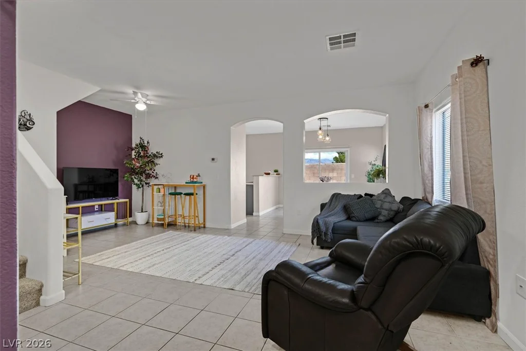 4036 Smokey Fog, North Las Vegas, NV 89081