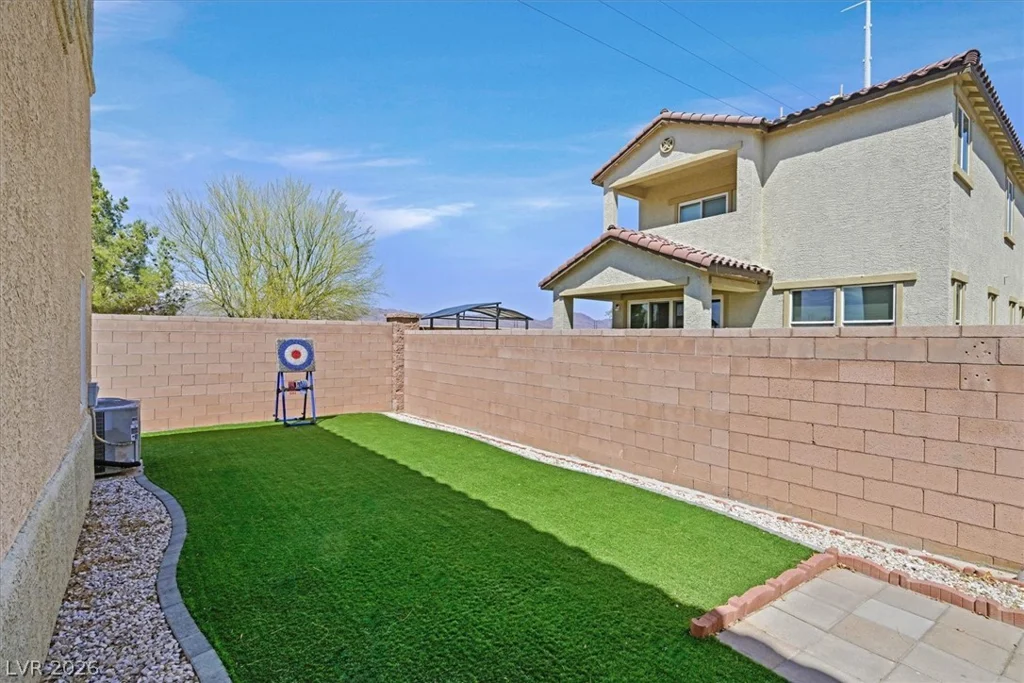 4036 Smokey Fog, North Las Vegas, NV 89081