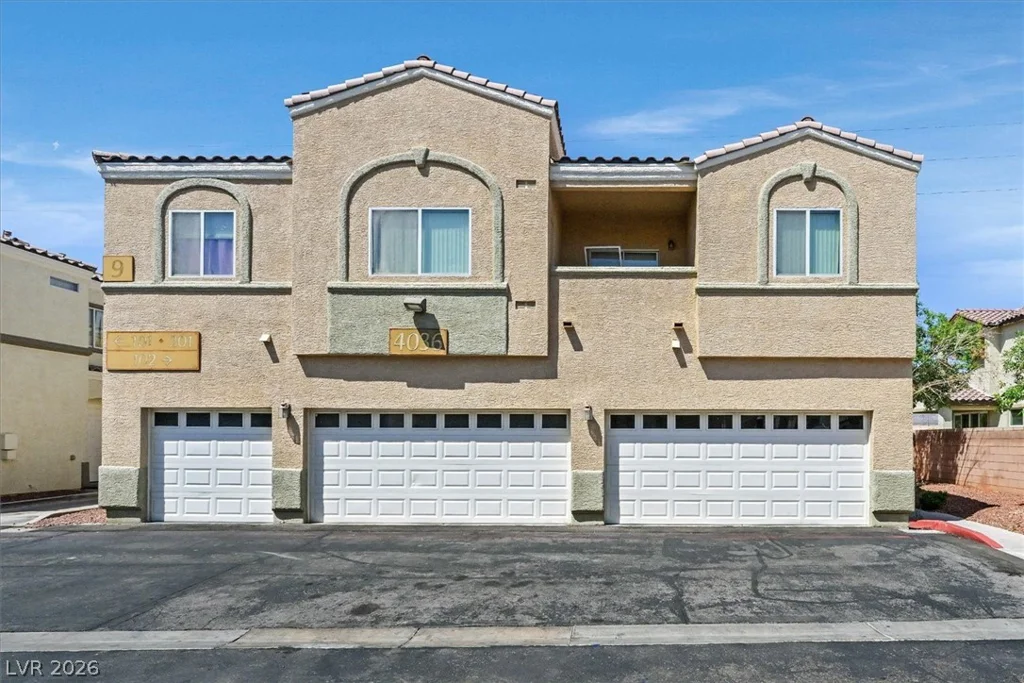 4036 Smokey Fog, North Las Vegas, NV 89081