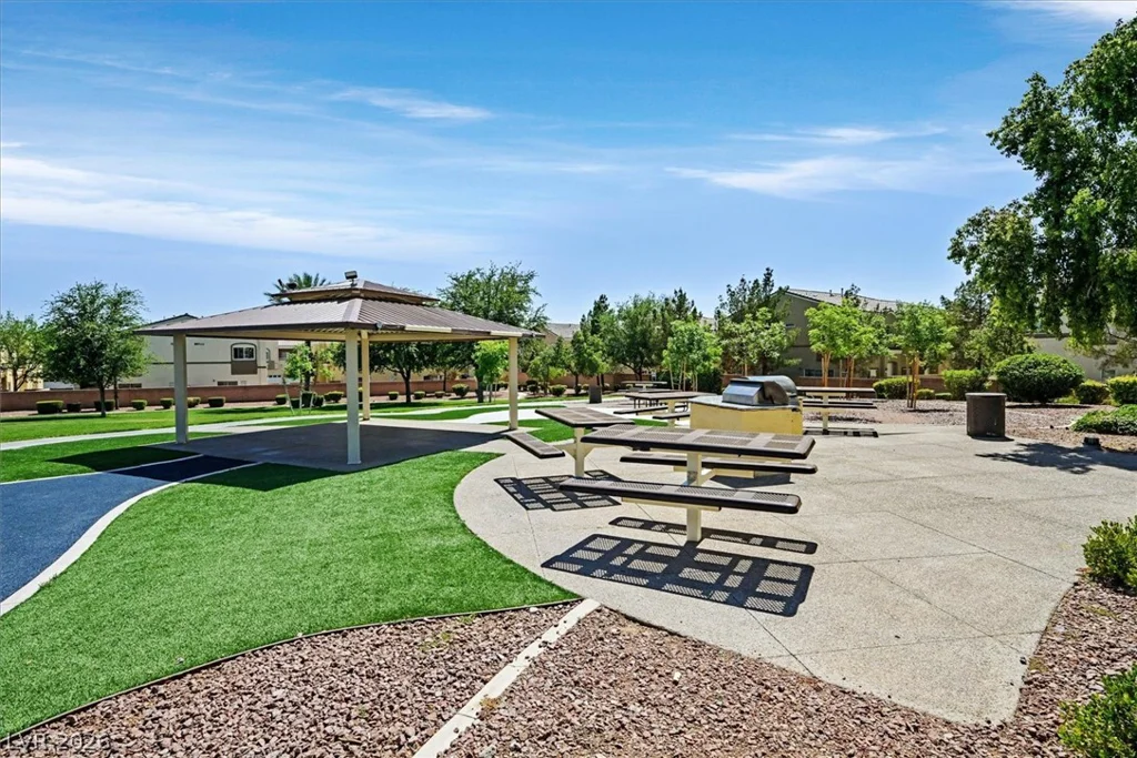 4036 Smokey Fog, North Las Vegas, NV 89081