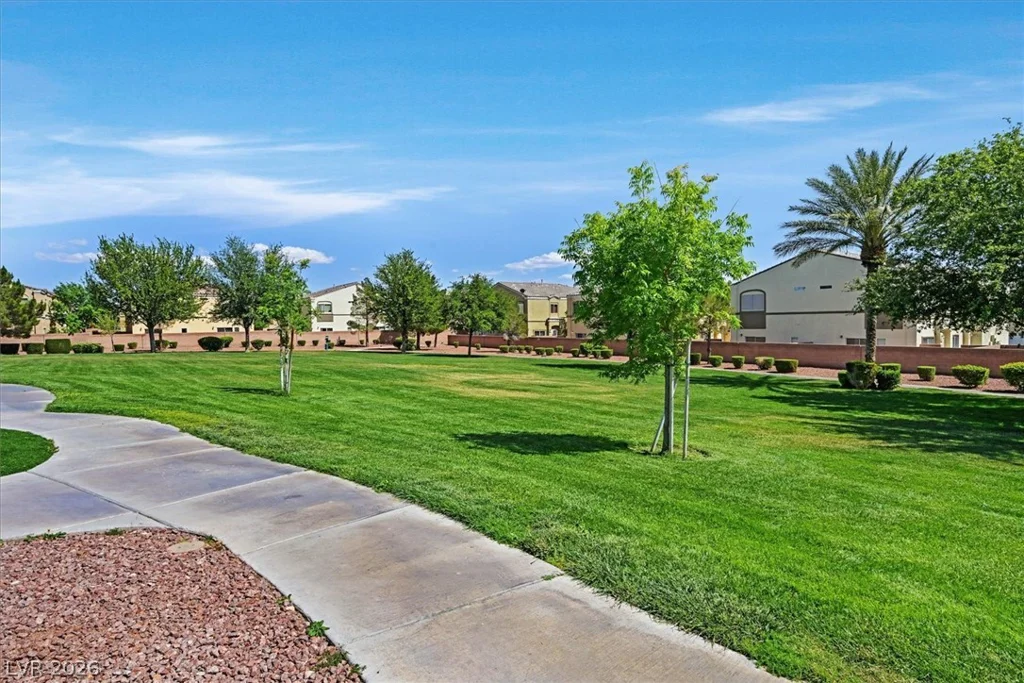 4036 Smokey Fog, North Las Vegas, NV 89081