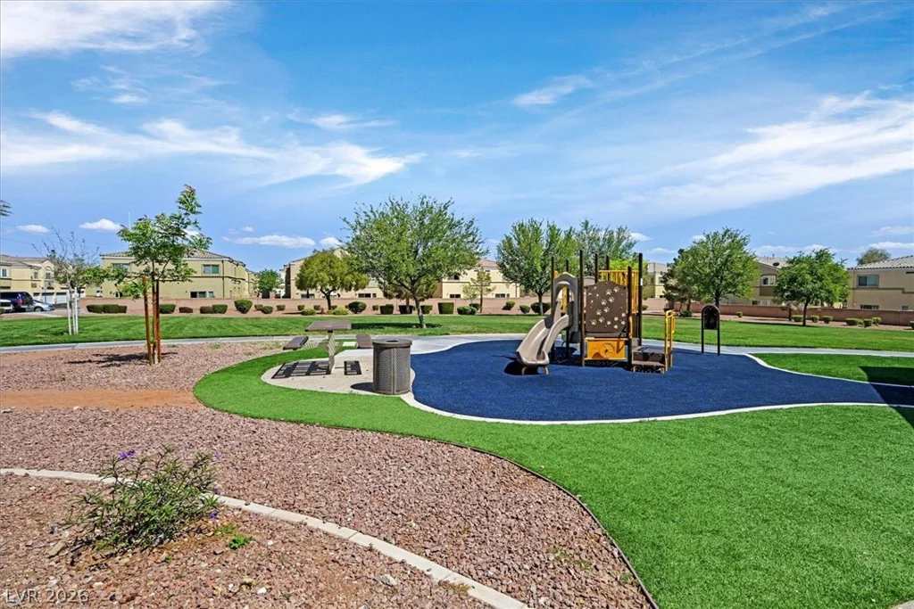 4036 Smokey Fog, North Las Vegas, NV 89081