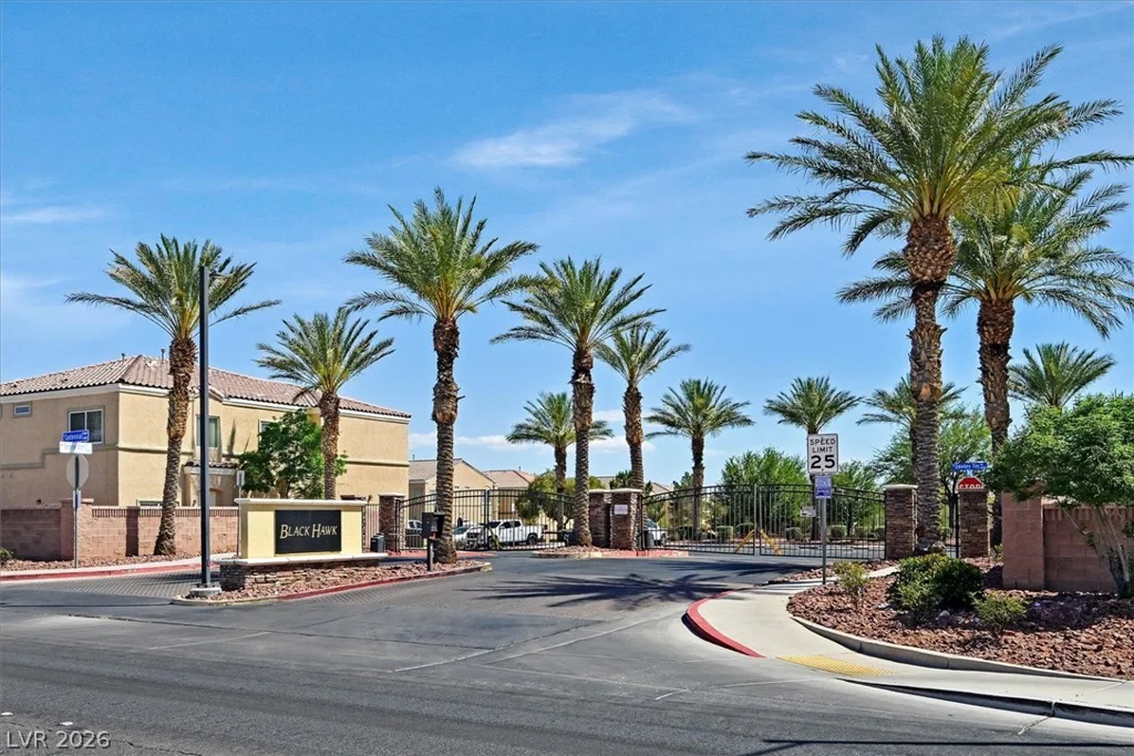 4036 Smokey Fog, North Las Vegas, NV 89081