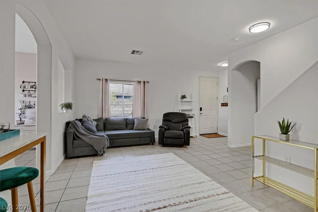 4036 Smokey Fog, North Las Vegas, NV 89081