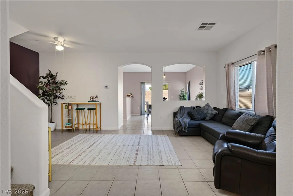 4036 Smokey Fog, North Las Vegas, NV 89081