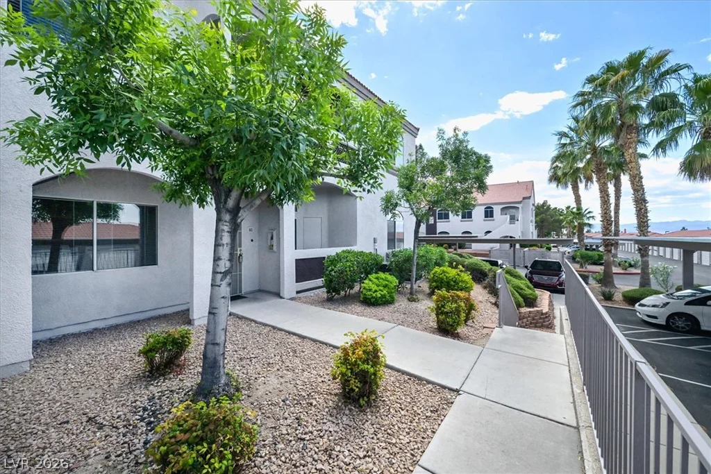 700 Carnegie, Henderson, NV 89052