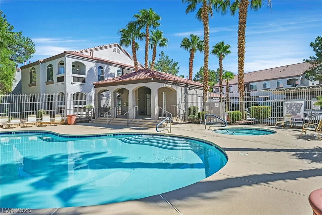 700 Carnegie, Henderson, NV 89052