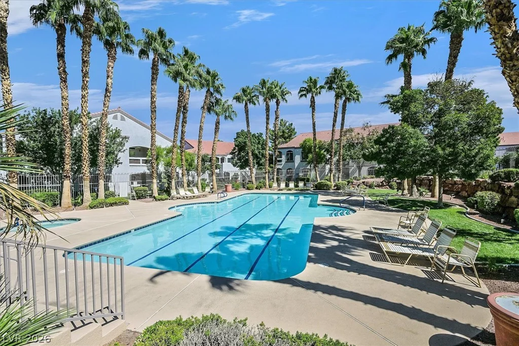 700 Carnegie, Henderson, NV 89052
