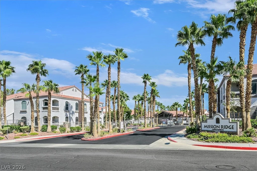 700 Carnegie, Henderson, NV 89052