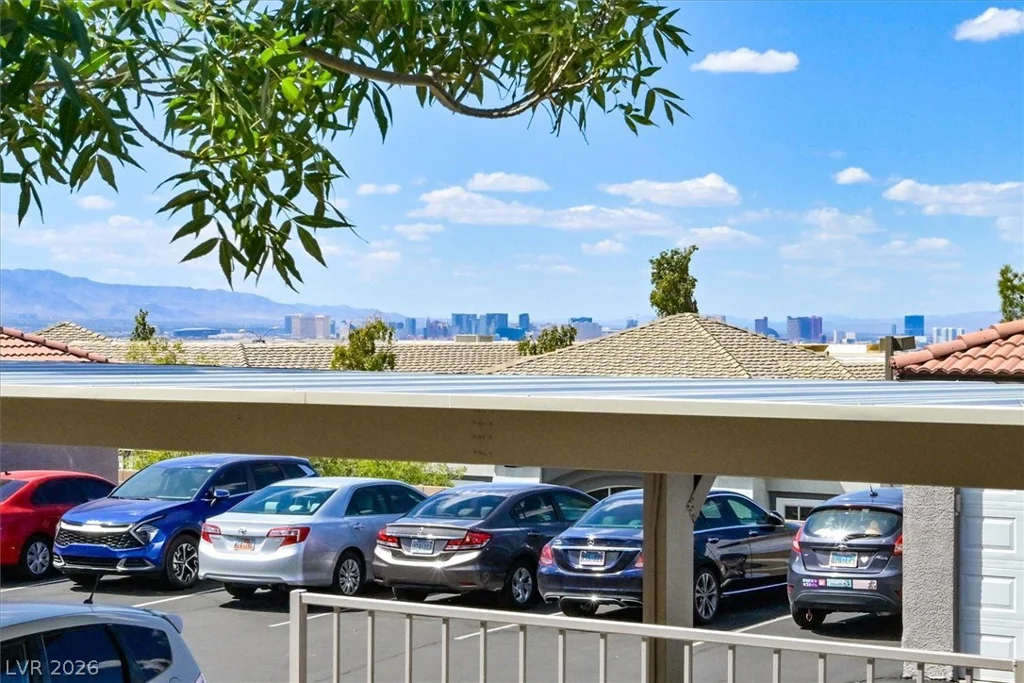 700 Carnegie, Henderson, NV 89052