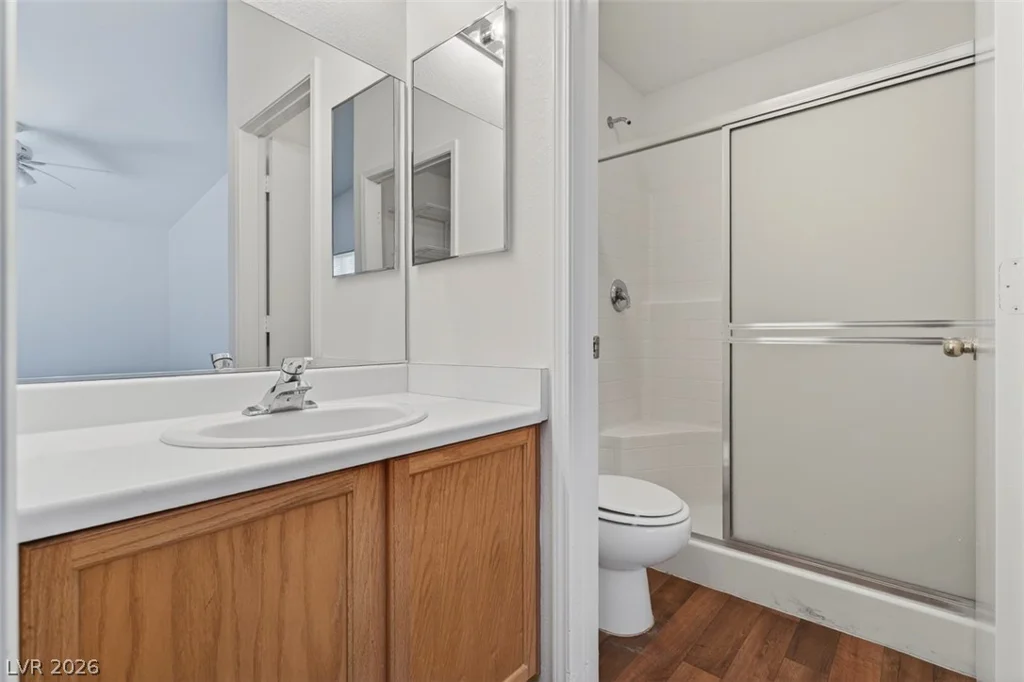 5148 Mineral Lake, Las Vegas, NV 89122
