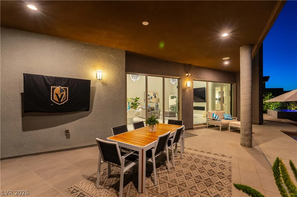 6178 Petroglyph, Las Vegas, NV 89135