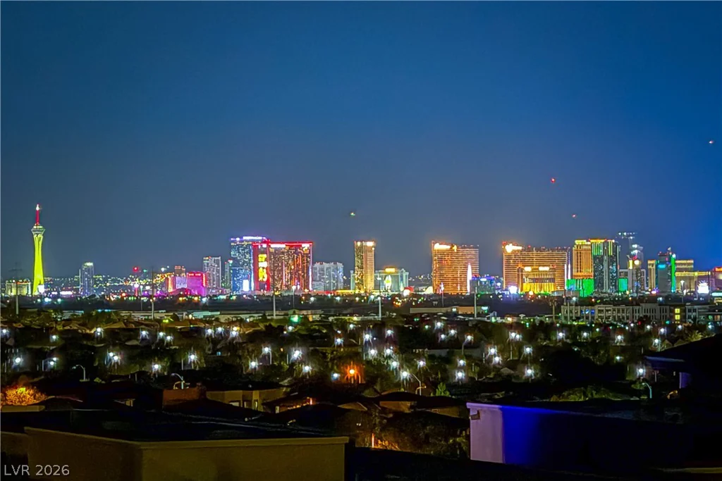 6178 Petroglyph, Las Vegas, NV 89135