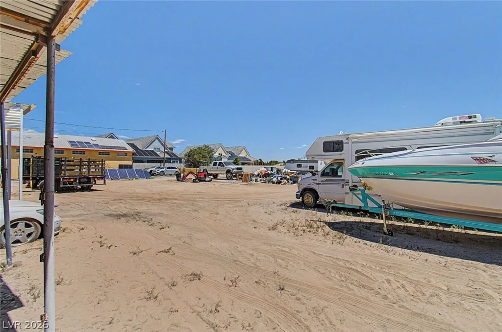 8811 Haven, Las Vegas, NV 89123