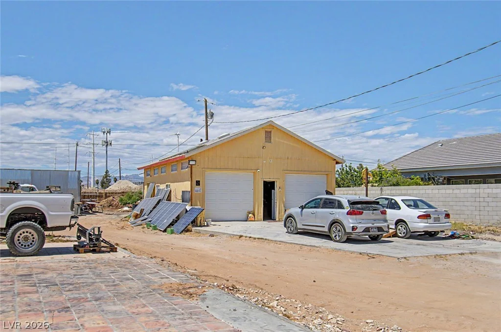 8811 Haven, Las Vegas, NV 89123
