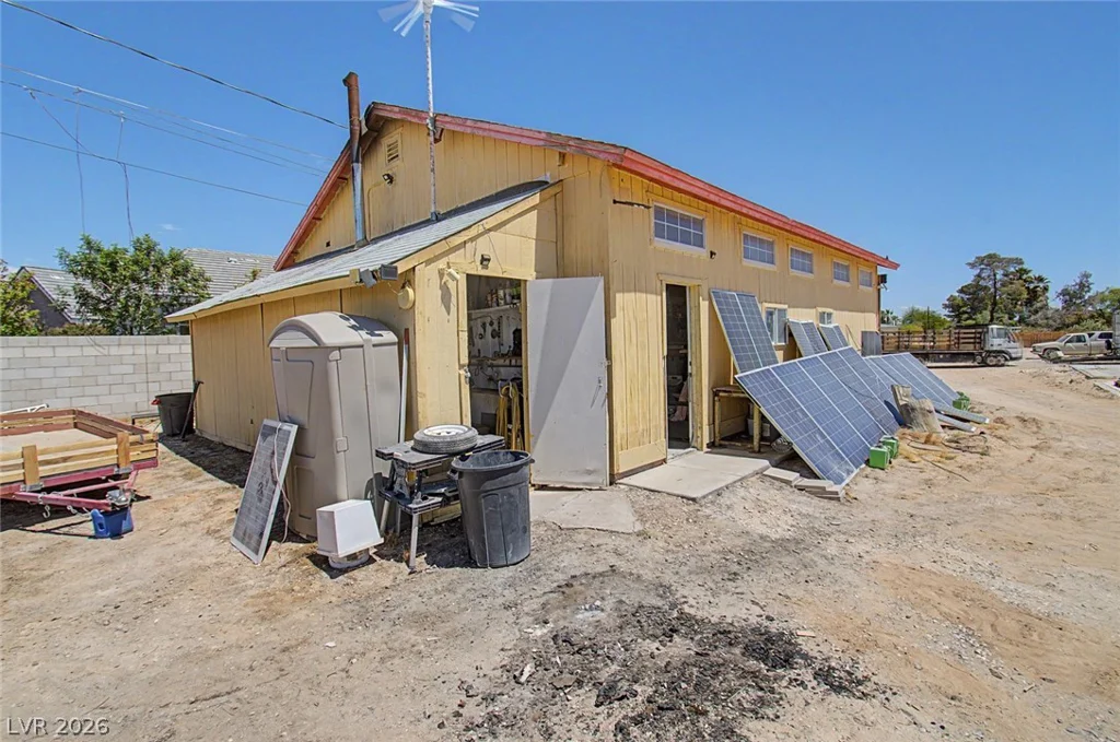 8811 Haven, Las Vegas, NV 89123