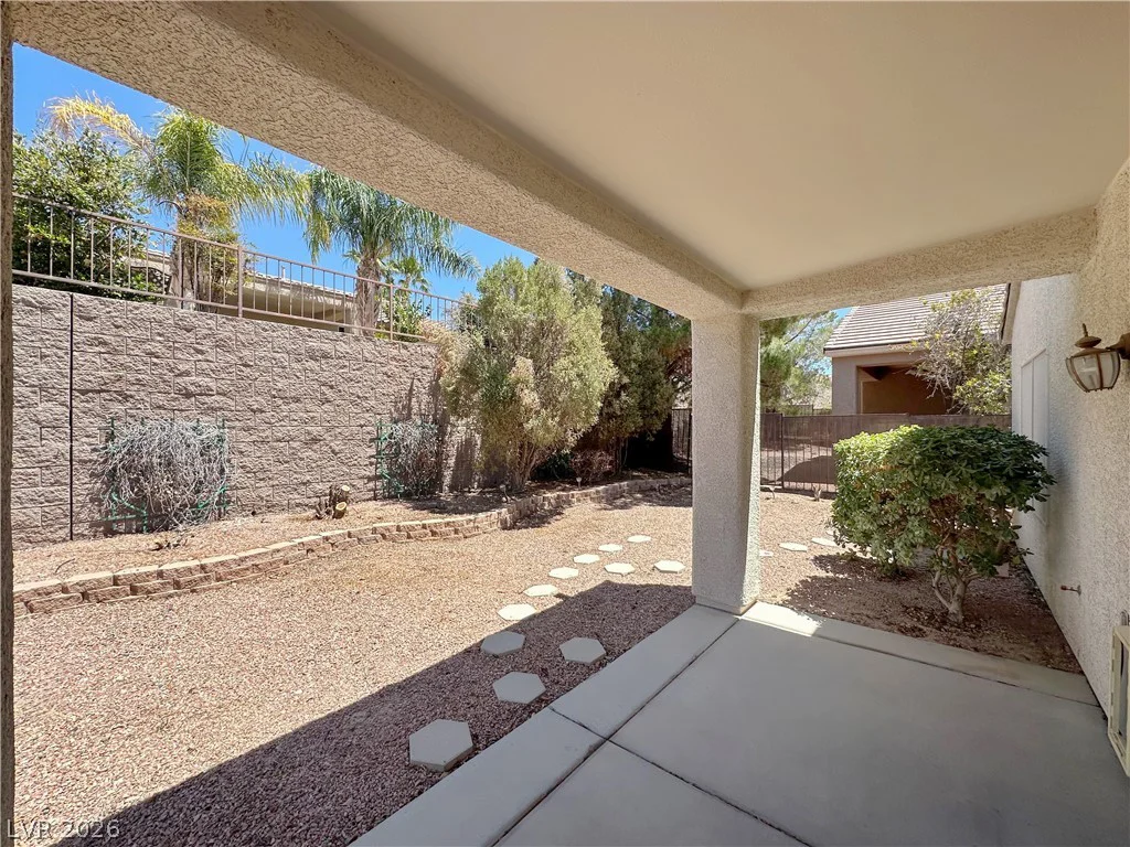 2768 Goldcreek, Henderson, NV 89052