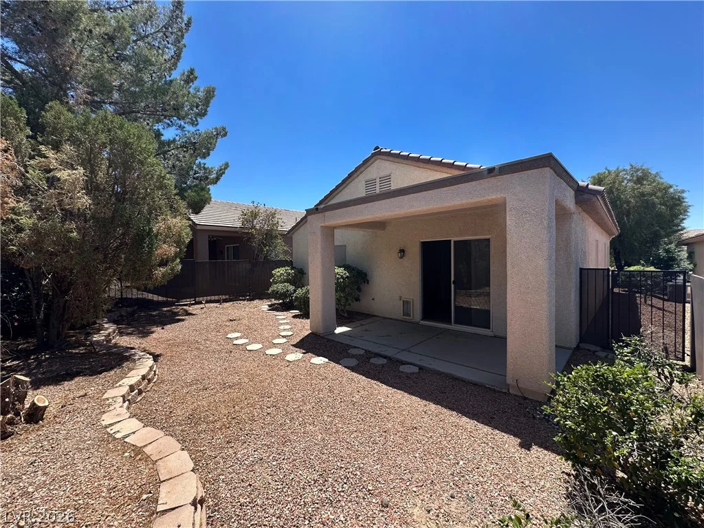2768 Goldcreek, Henderson, NV 89052