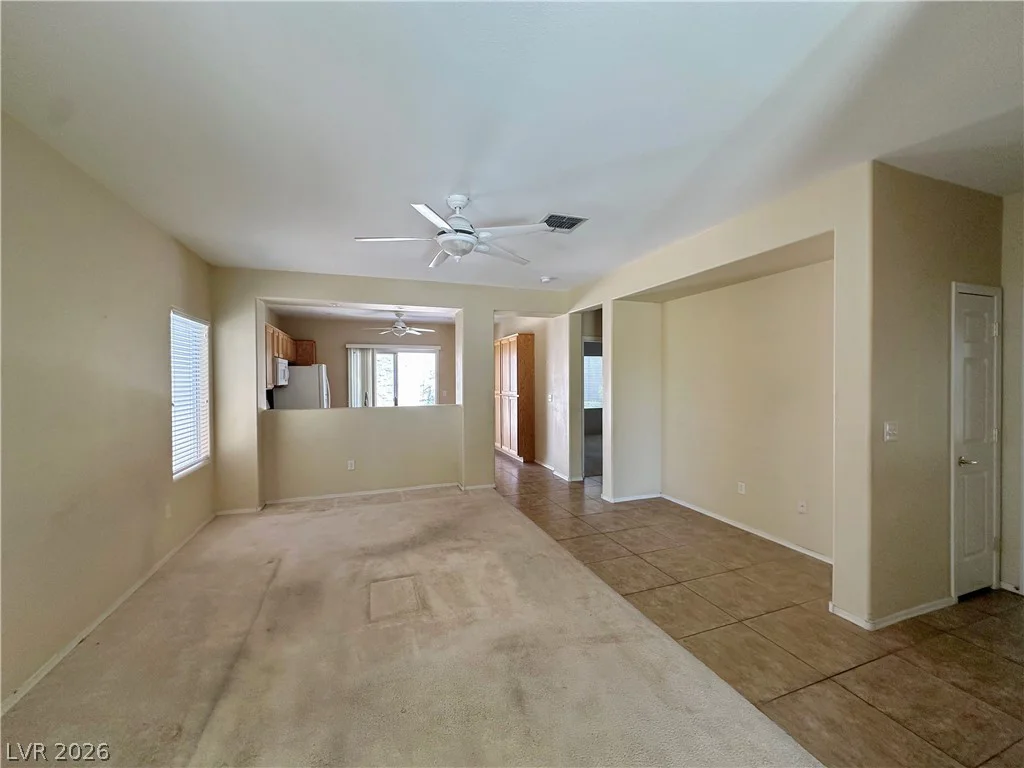 2768 Goldcreek, Henderson, NV 89052
