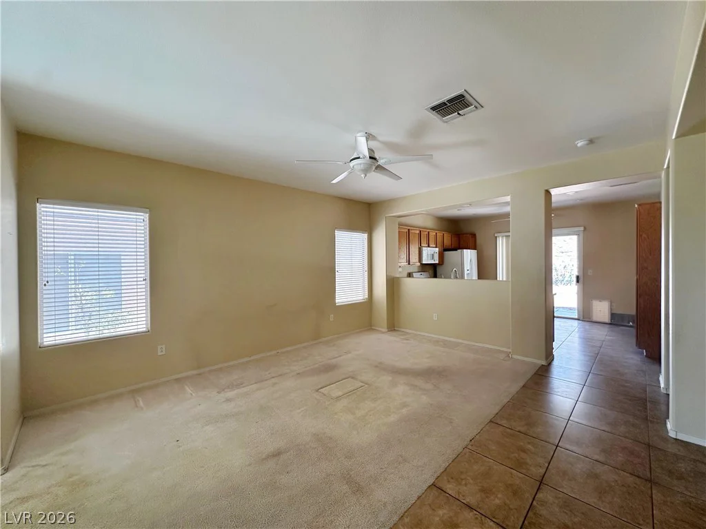 2768 Goldcreek, Henderson, NV 89052