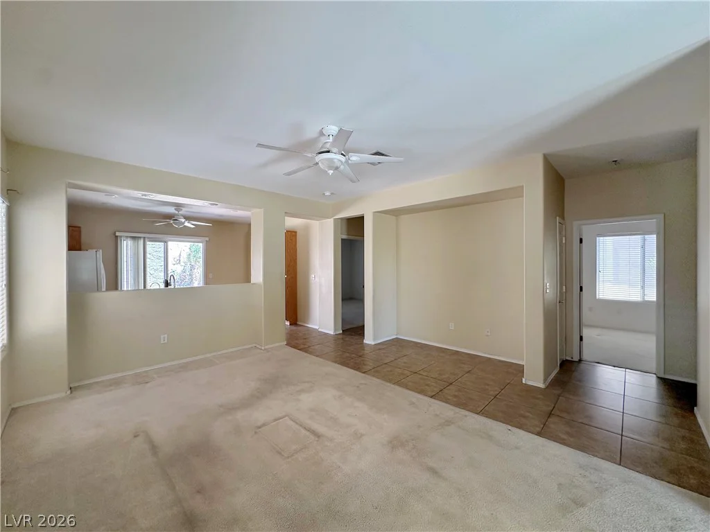 2768 Goldcreek, Henderson, NV 89052