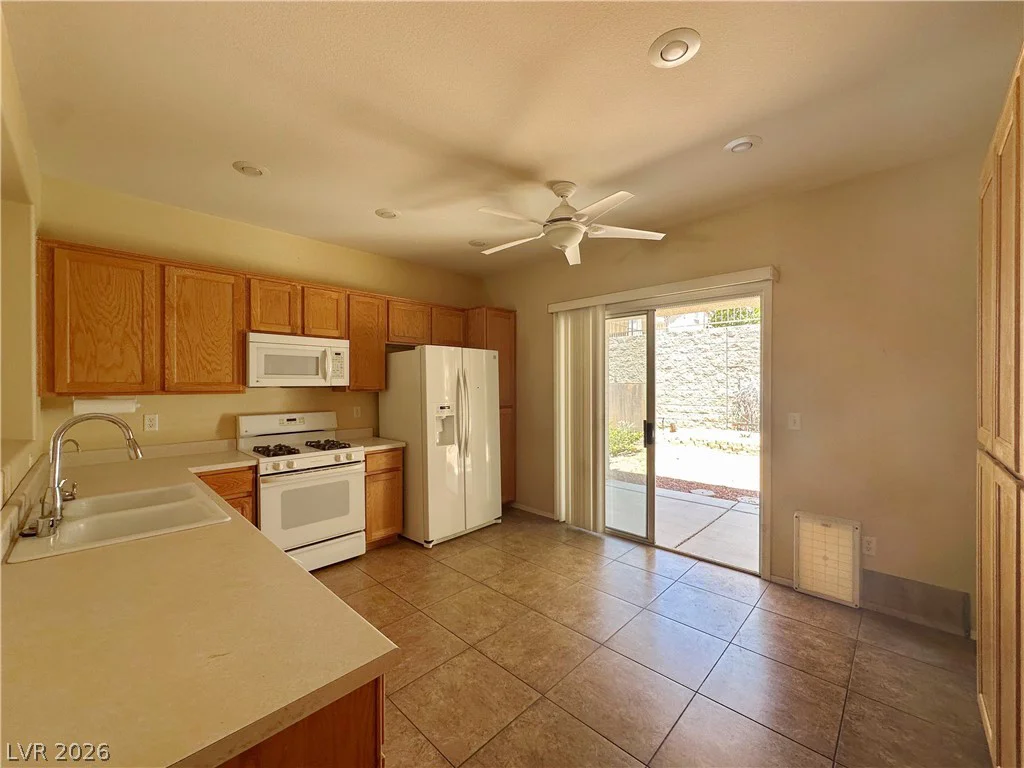 2768 Goldcreek, Henderson, NV 89052