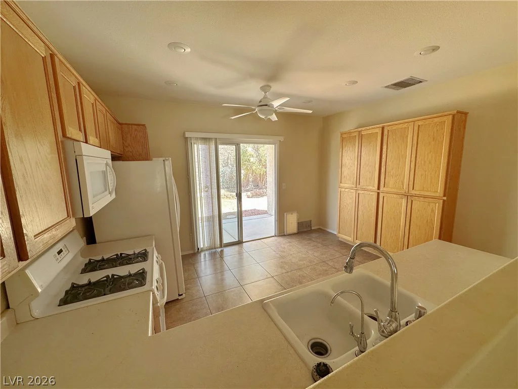 2768 Goldcreek, Henderson, NV 89052