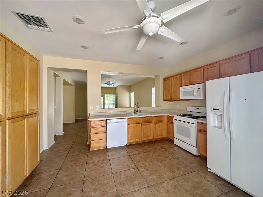 2768 Goldcreek, Henderson, NV 89052