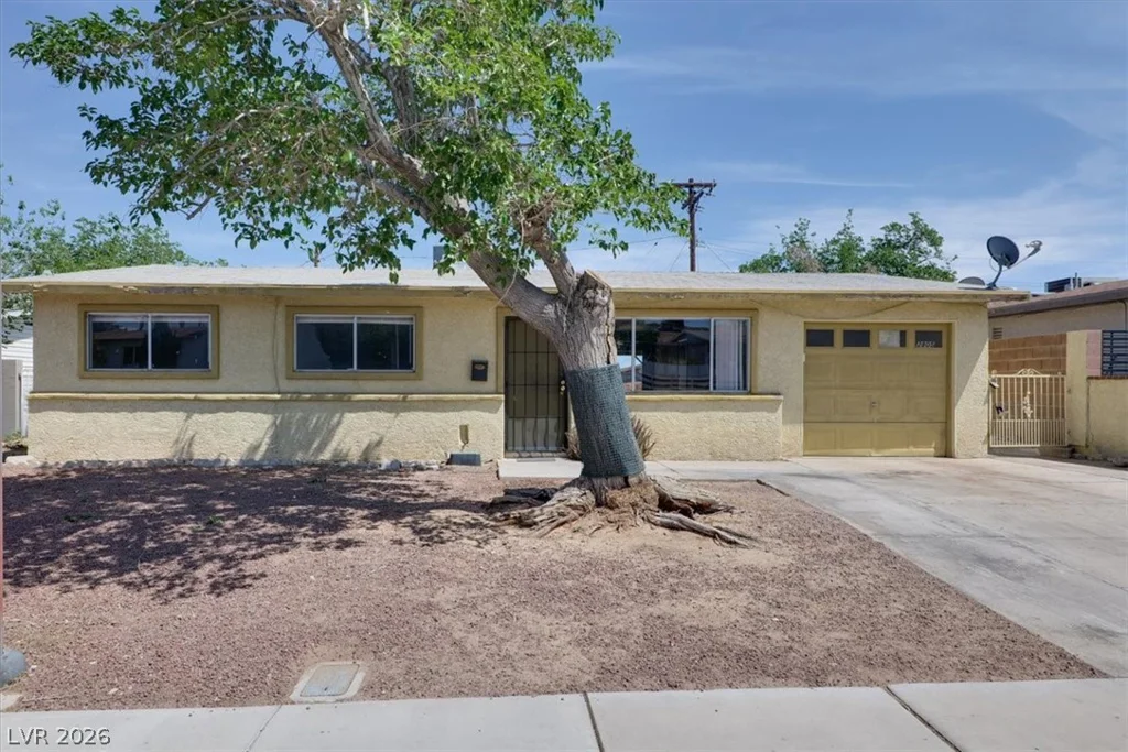 2805 Sultana, Las Vegas, NV 89102
